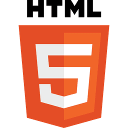 html5 icon