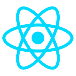 React.js Icon